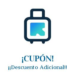 Logo de la tienda Radical Storage con cupones de descuento