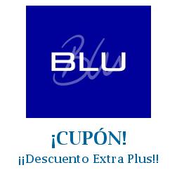 Logo de la tienda RadissonBlu con cupones de descuento