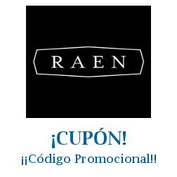 Logo Raen
