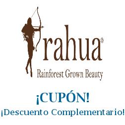 Logo Rahua