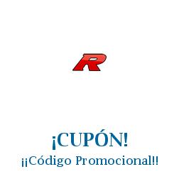 Logo de la tienda Raneys con cupones de descuento