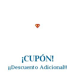 Logo de la tienda Rebellion con cupones de descuento