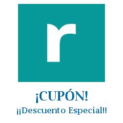 Logo de la tienda Reclamador con cupones de descuento