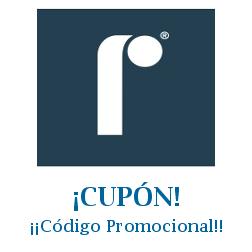 Logo de la tienda Reel Paper con cupones de descuento