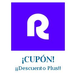 Logo de la tienda Remote con cupones de descuento