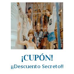Logo de la tienda Rentrayage con cupones de descuento