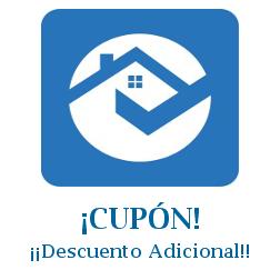 Logo de la tienda RentRedi con cupones de descuento