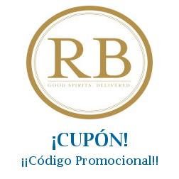 Logo de la tienda Reserve Bar con cupones de descuento