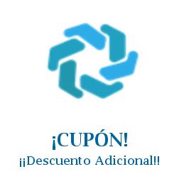 Logo de la tienda Revolution Soft con cupones de descuento