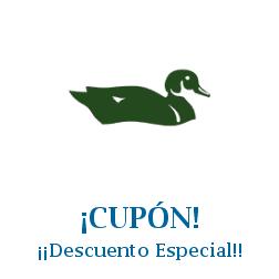 Logo de la tienda Rockford con cupones de descuento