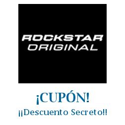 Logo Rockstar Original
