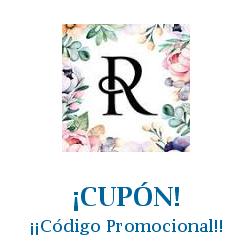 Logo de la tienda Roselinlin con cupones de descuento