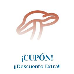 Logo de la tienda Ryze Superfoods con cupones de descuento