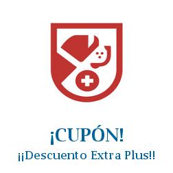 Logo de la tienda Saint Bernard con cupones de descuento