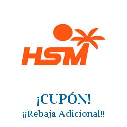 Logo de la tienda Saint Michel con cupones de descuento