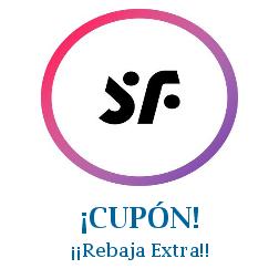 Logo de la tienda Satisfyer con cupones de descuento