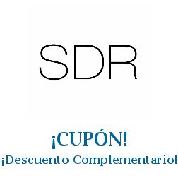 Logo de la tienda Saverio di Ricci con cupones de descuento