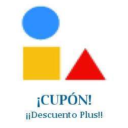 Logo de la tienda SBI Cloud con cupones de descuento