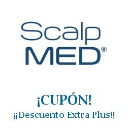 Logo ScalpMED