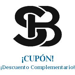 Logo de la tienda Scent Bird con cupones de descuento