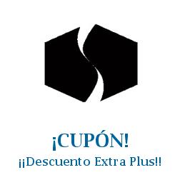 Logo de la tienda Scent Box con cupones de descuento