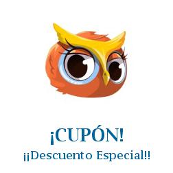 Logo de la tienda Scholarship Owl con cupones de descuento