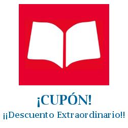 Logo de la tienda Scholastic con cupones de descuento