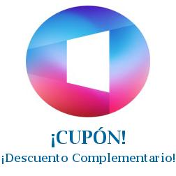 Logo de la tienda Scopio con cupones de descuento