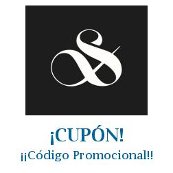 Logo de la tienda Scotch Soda con cupones de descuento