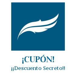 Logo de la tienda Scribendi con cupones de descuento