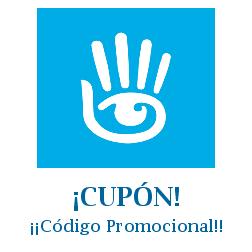 Logo de la tienda Second Life con cupones de descuento