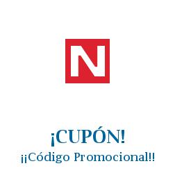 Logo de la tienda See Nebula con cupones de descuento