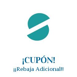 Logo de la tienda See Tickets con cupones de descuento