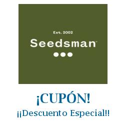 Logo Seedsman