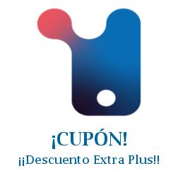 Logo de la tienda Seguro Movil con cupones de descuento