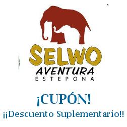 Logo de la tienda Selwo con cupones de descuento