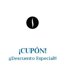 Logo de la tienda Sephora con cupones de descuento