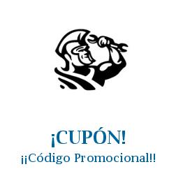 Logo de la tienda Service Titan con cupones de descuento