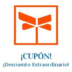 Logo de la tienda SeventeenSt con cupones de descuento