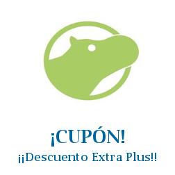 Logo de la tienda Shippo con cupones de descuento