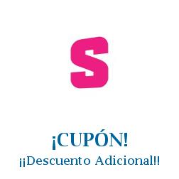 Logo de la tienda Shmoop con cupones de descuento