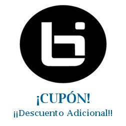 Logo de la tienda Shop Ballislife con cupones de descuento