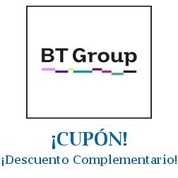 Logo de la tienda Shop BT con cupones de descuento