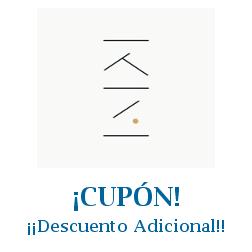 Logo de la tienda Shop KonMari con cupones de descuento