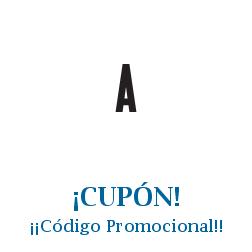 Logo de la tienda Shop Miss A con cupones de descuento