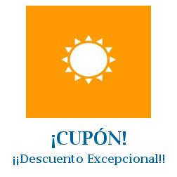 Logo de la tienda Shop Solar Kits con cupones de descuento