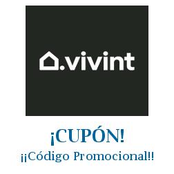 Logo de la tienda Shop Vivint con cupones de descuento