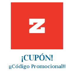 Logo de la tienda Shop Zimba con cupones de descuento