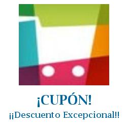 Logo de la tienda ShopAlike con cupones de descuento