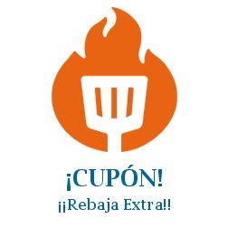 Logo de la tienda ShoppersChoice con cupones de descuento